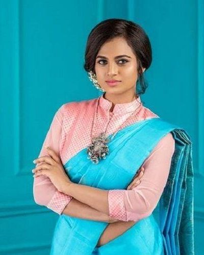 ramya pandian