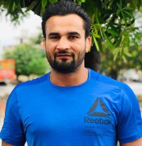 ran singh