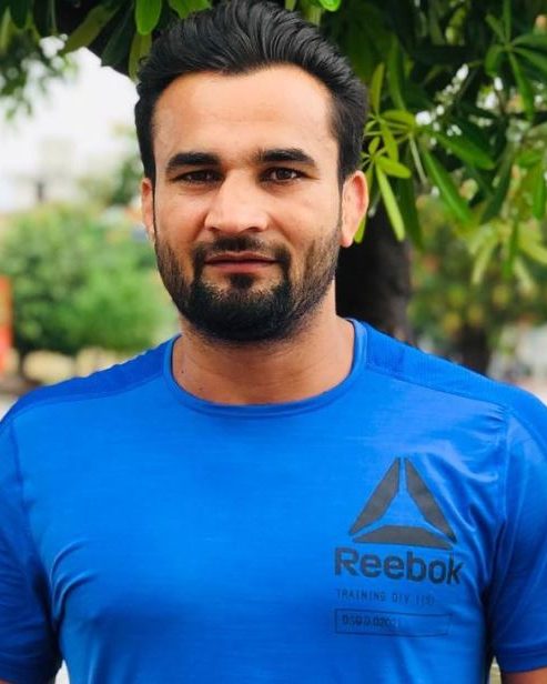 ran singh
