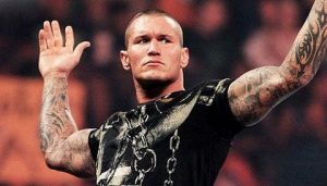 randal keith orton