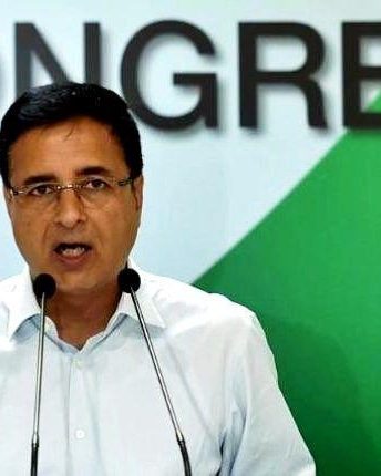 Randeep Surjewala 8 randeep surjewala