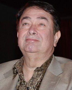 randhir kapoor
