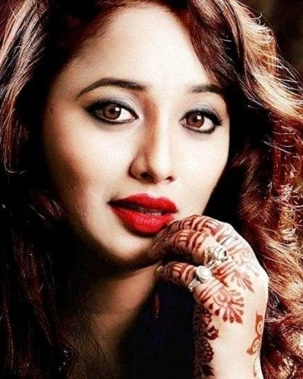 rani chatterjee