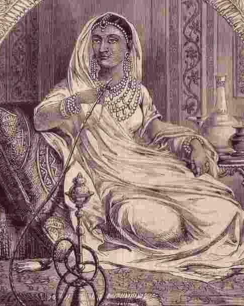 rani lakshmibai