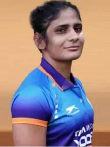 rani rana