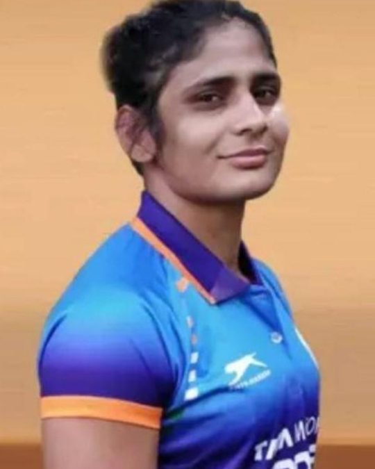 rani rana