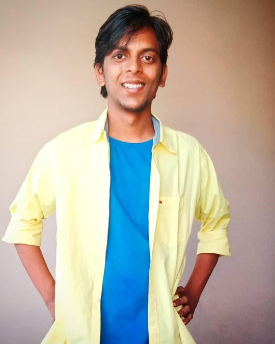 ranjan raj
