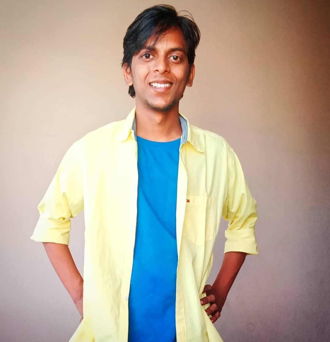 Ranjan Raj