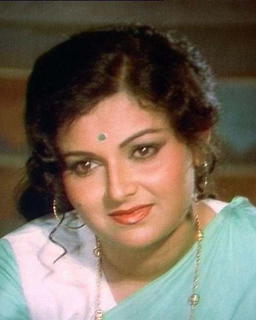 ranjana deshmukh