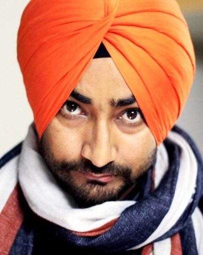 Ranjit Bawa 2 ranjit bawa