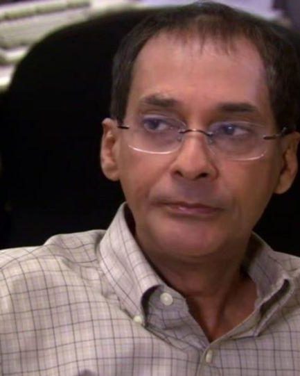 ranjit chowdhry