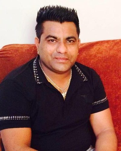 Ranjit Rana 10 ranjit rana