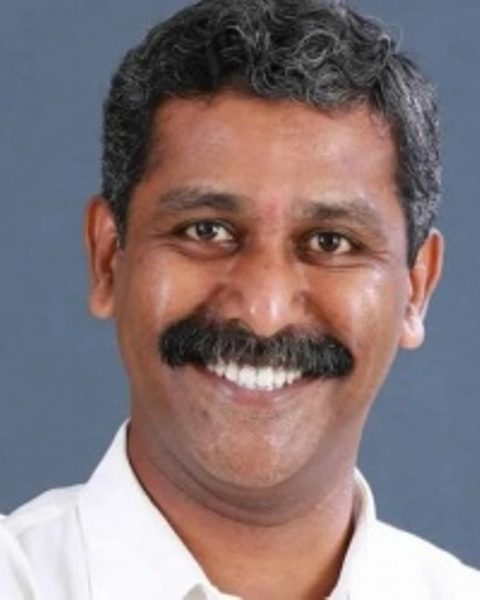 ranjith sreenivasan