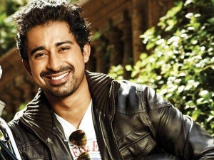 rannvijay singha