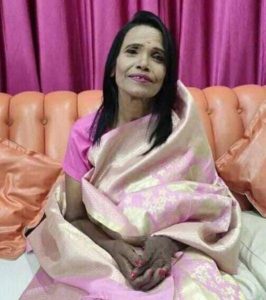 ranu mondal