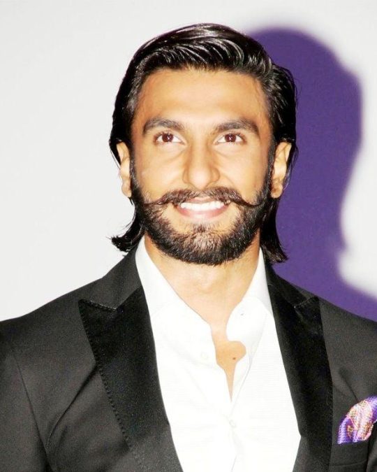 ranveer singh