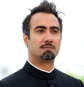 ranvir shorey