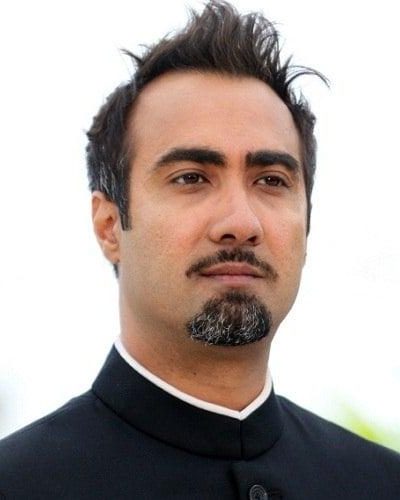 ranvir shorey