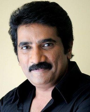 rao ramesh