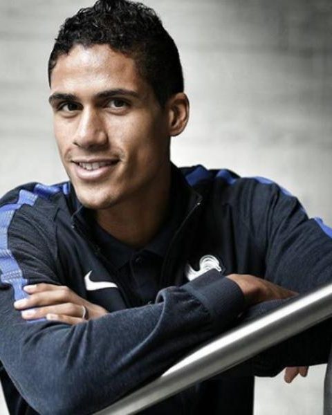 raphaël xavier varane