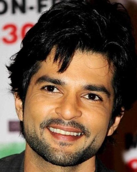 raqesh vashisth