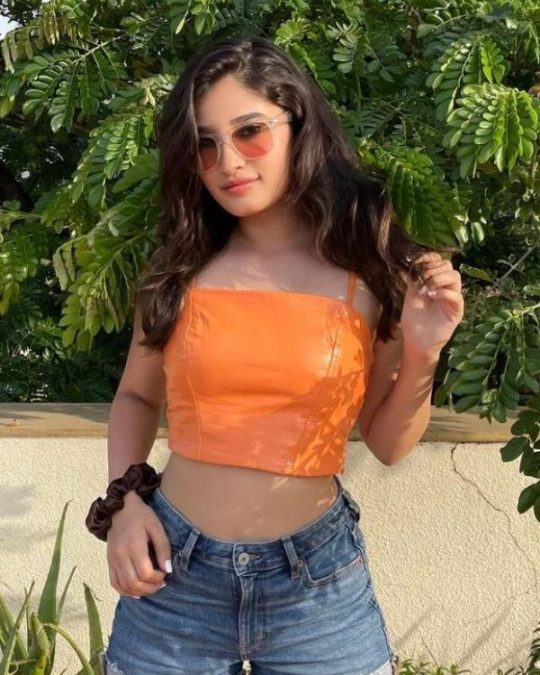 rasha thadani