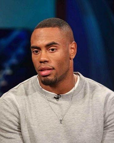 rashad jennings