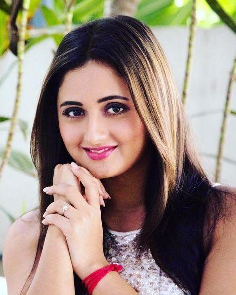 rashami desai