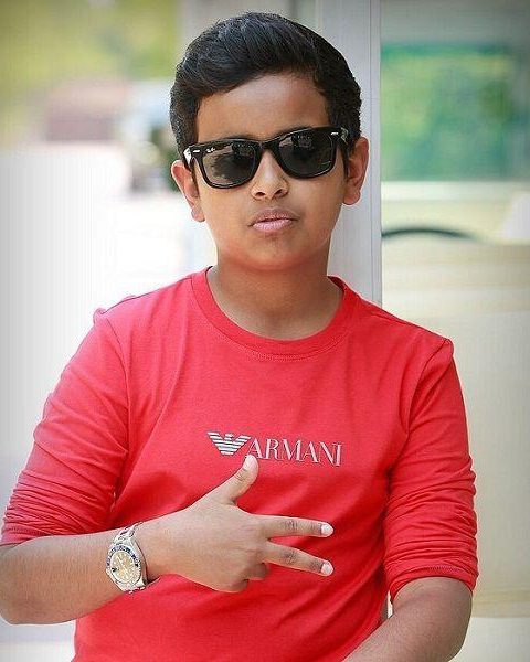 Rashed Belhasa 1 rashed belhasa