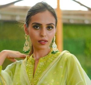 rashika pradhan