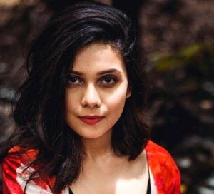 rashmi agdekar