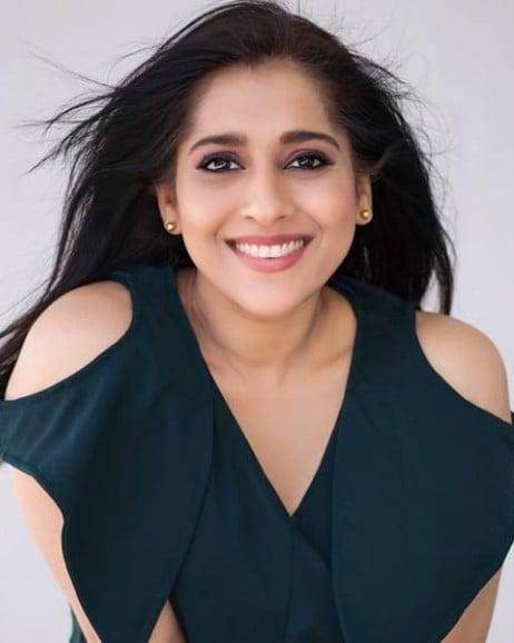 Rashmi Gautam 3 rashmi gautam
