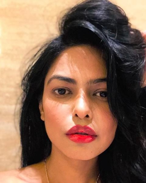 rashmi jha