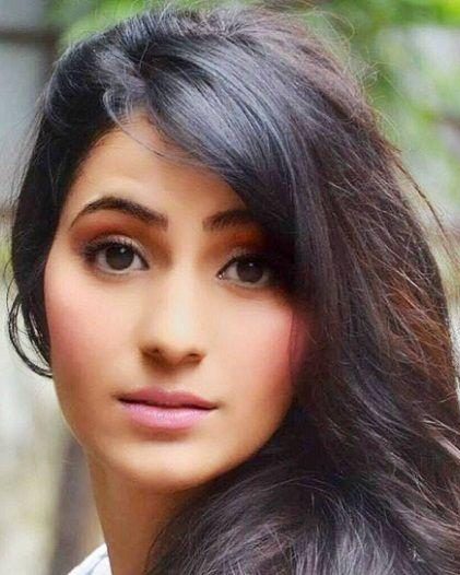 rashmi singh