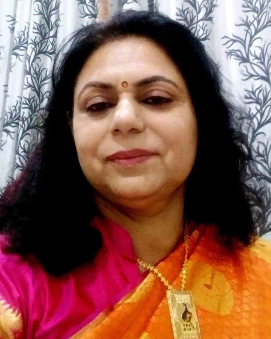 Rashmi Tyagi 8 rashmi tyagi