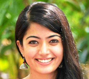 rashmika mandanna