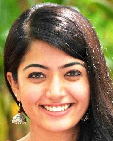 rashmika mandanna