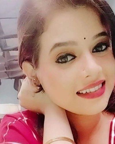 rashmirekha ojha