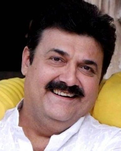 rasik dave