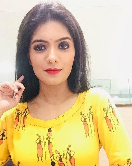 rasika pandey