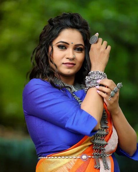 rasika vengurlekar