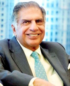 ratan tata