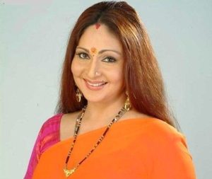 rati agnihotri
