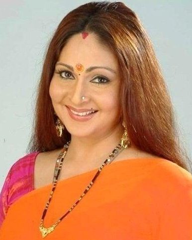 rati agnihotri