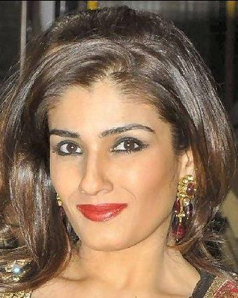 raveena tandon