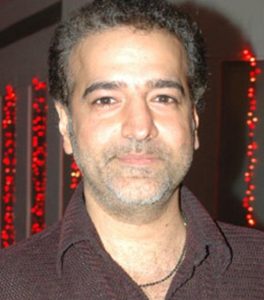 ravi behl