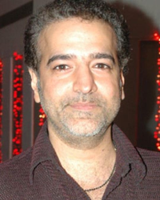 Ravi Behl 12 ravi behl