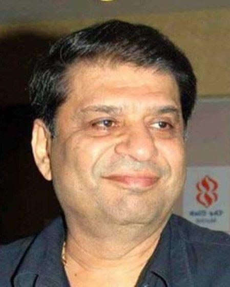 ravi chopra