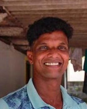 ravi katpadi