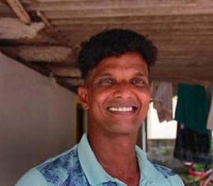 ravi katpadi